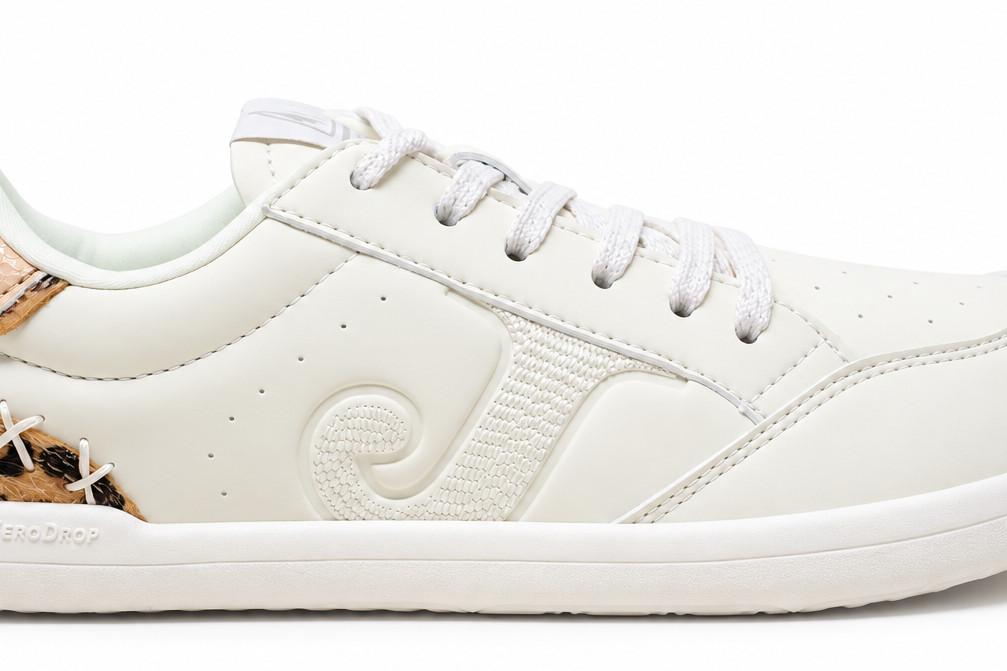 Zapatillas deportivas barefoot Joma Calpe Lady 26 BFCALLW2626 beige para mujer