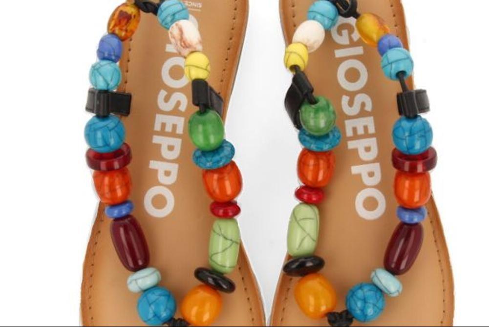 Sandalia Gioseppo Challex