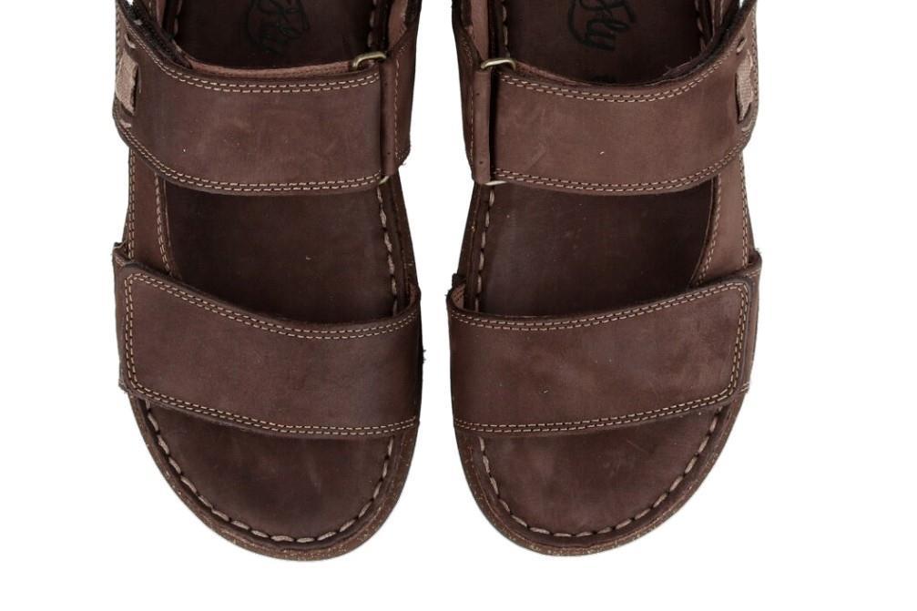 Sandalias Walk & Fly Off Road 680 43770 A3 en marrón para hombre