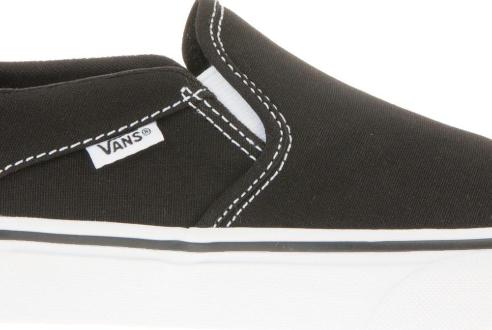 Zapatillas Vans Asher Canvas VN0A32QM1871