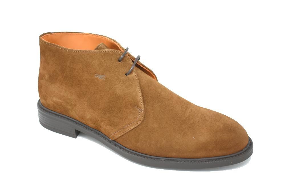 Botín Trotters 241