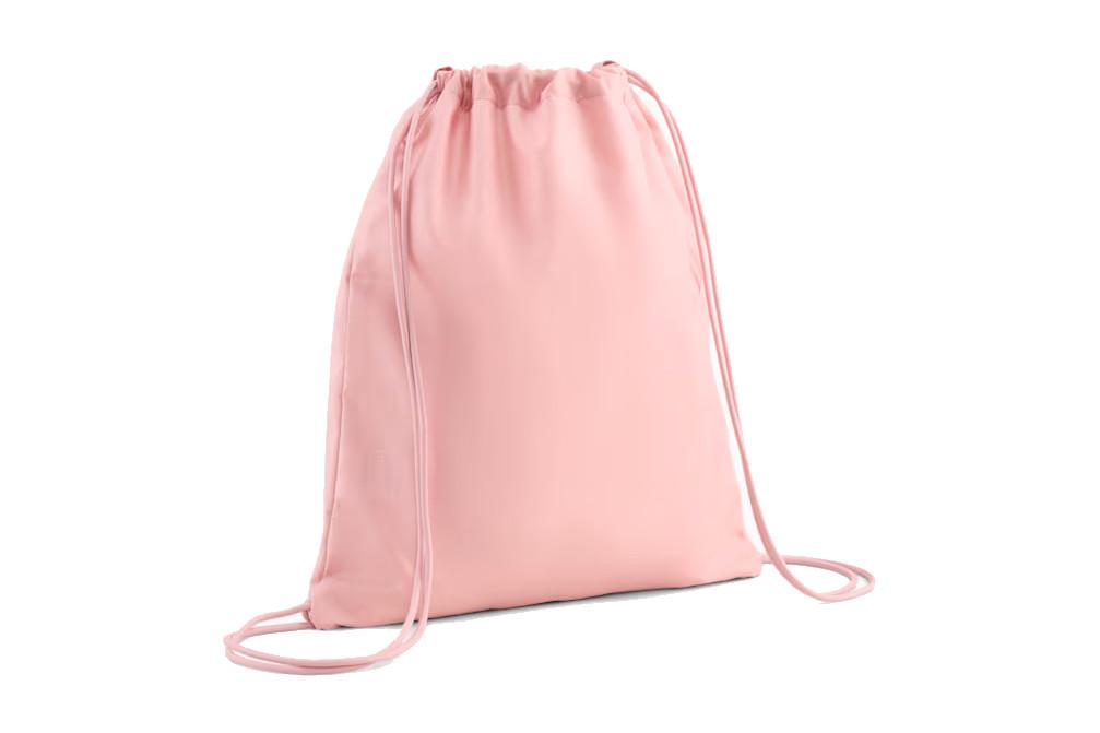 Saco deportivo Puma Phase 091163 rosa de 14 litros