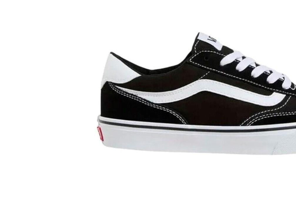 Zapatillas deportivas Vans Brooklyn Ls VN000D7QBA21 en negro