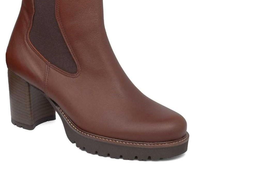 Botín para mujer Callaghan Jazz 30809