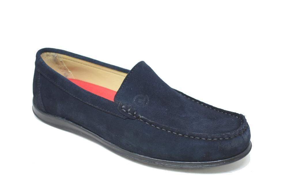 Mocasín Driveline Zapatonee 521
