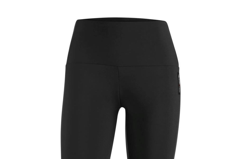 Mallas Sontress 1609 en negro para mujer