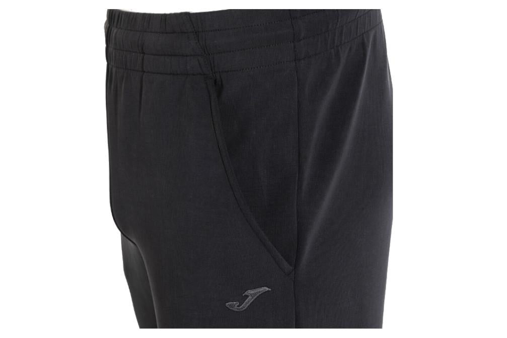 Pantalón Largo Joma Indoor-Gym 104337 negro para Hombre