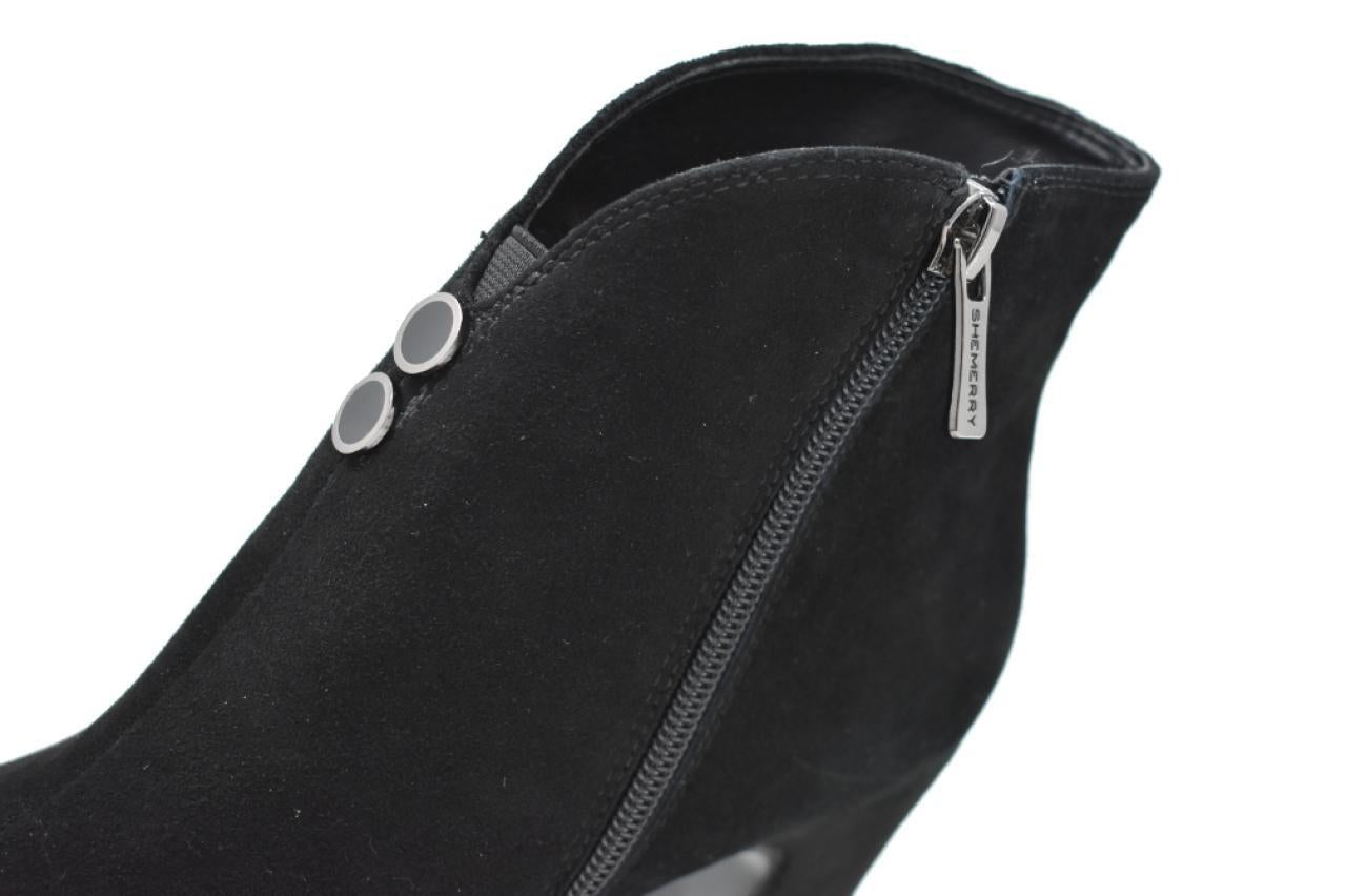 Botin Zapatonee SW2035