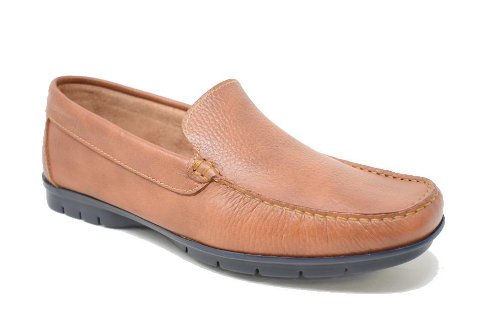 Mocasin Piero Masetti 23403