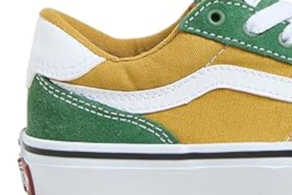 Zapatillas deportivas Vans Brooklyn Ls VN000D824481 en multi
