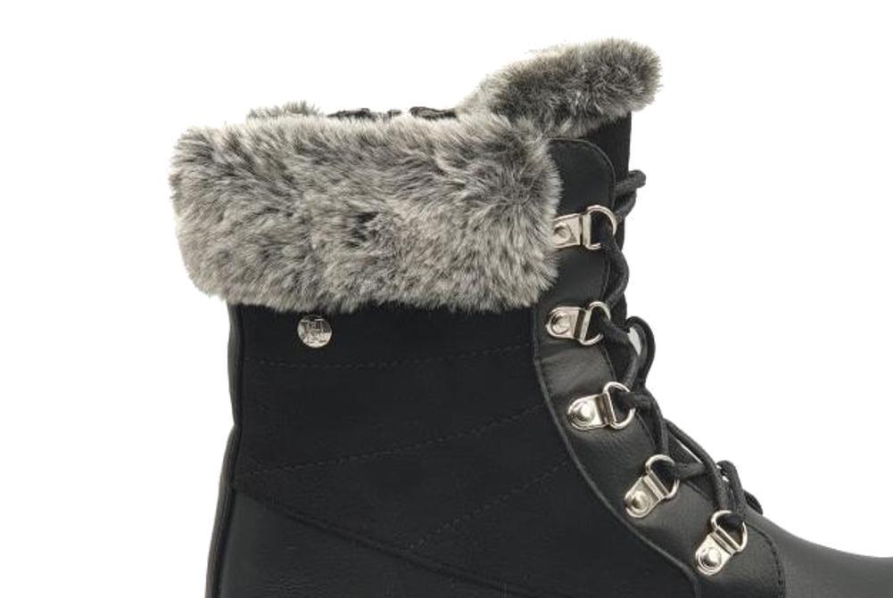 Botin Hispanflex 2205K