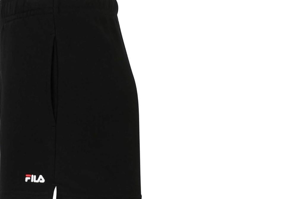 Calzonas Fila FAW1057 Lusciano en negro para mujer