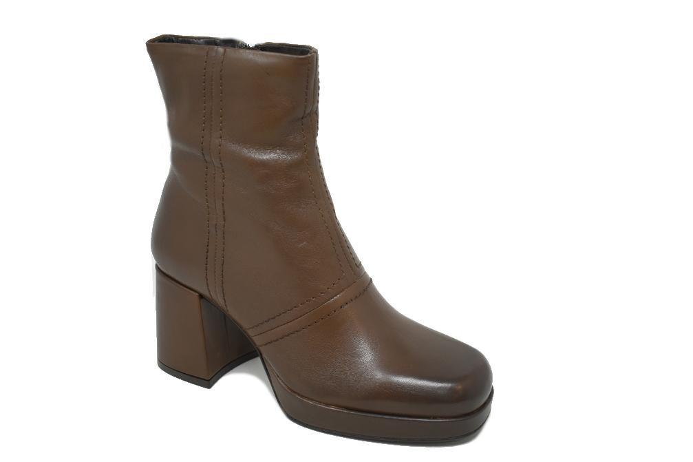 Botín de tacón Zapatonee 50166CP