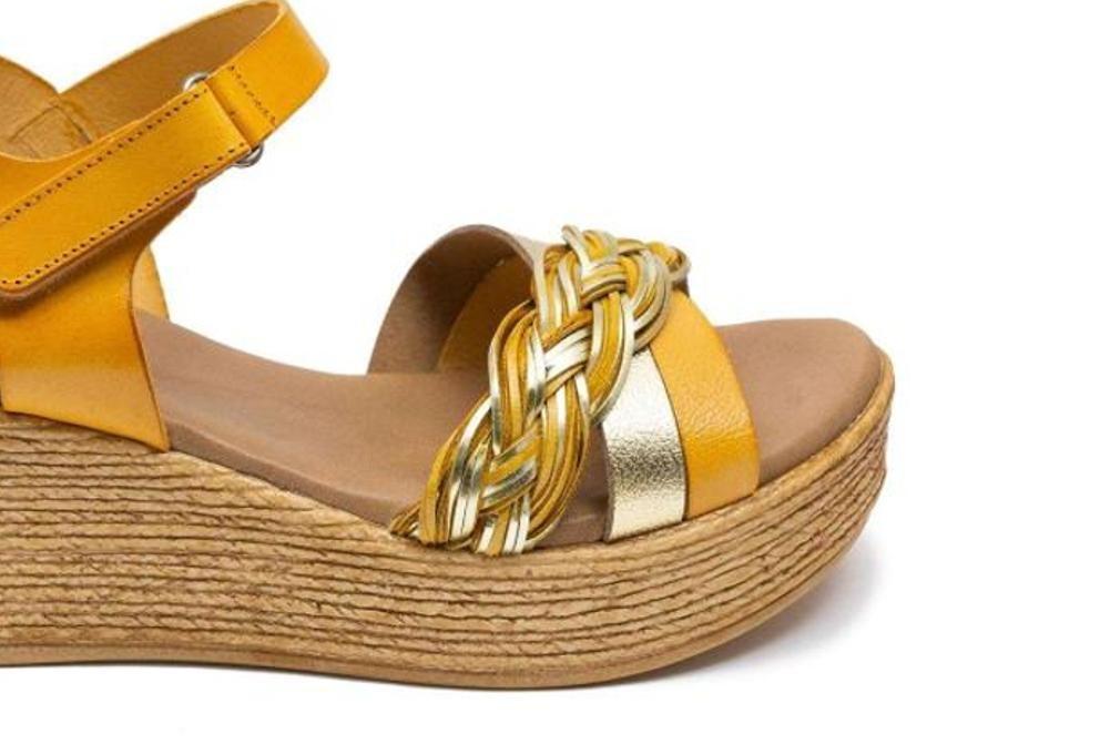 Sandalia Porronet IRENE 2961