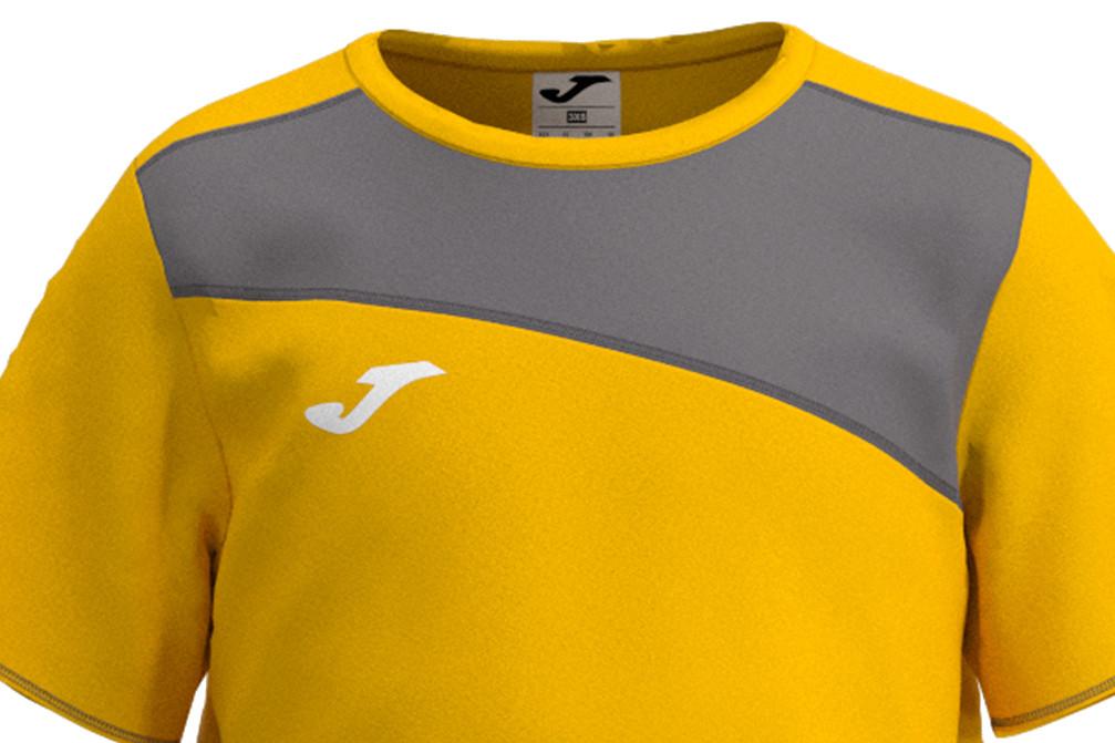 Conjunto deportivo Joma Set Adventure 500859.929 Amarillo