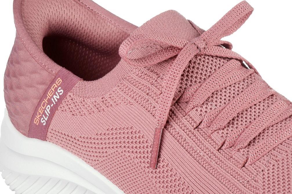 Zapatillas deportivas Skechers Slip-ins: Ultra Flex 3.0 - Brilliant en morado