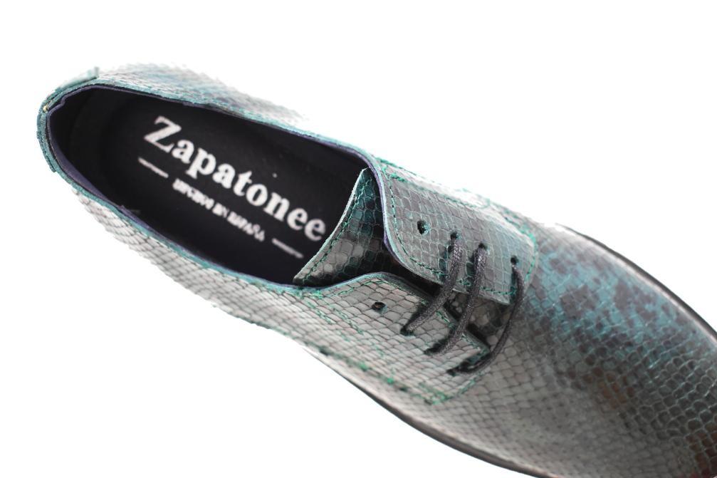 Blucher Zapatonee 10000