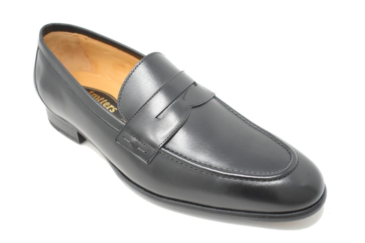 Mocasin Trotters 2031
