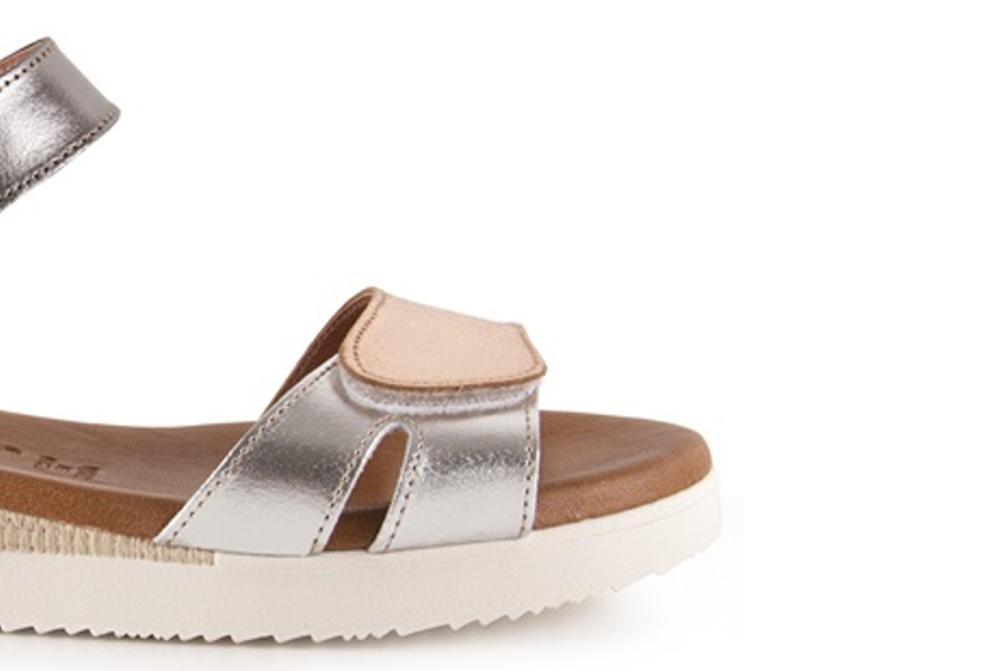 Sandalia Tekila 23138