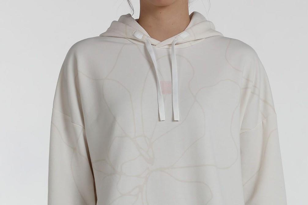Sudadera para mujer Jhon Smith Leila