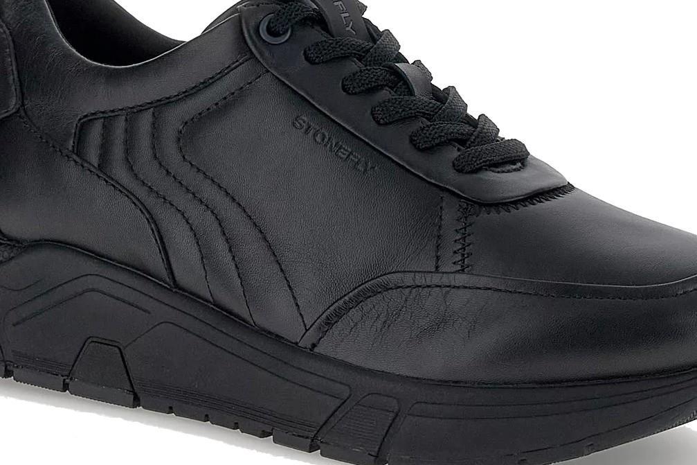 Zapatillas deportivas Stonefly 221571 ACTION 32 en negro para hombre