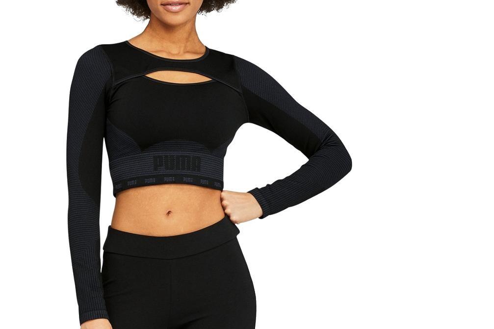 Camiseta Puma FORMKNIT SEAMLESS 521667