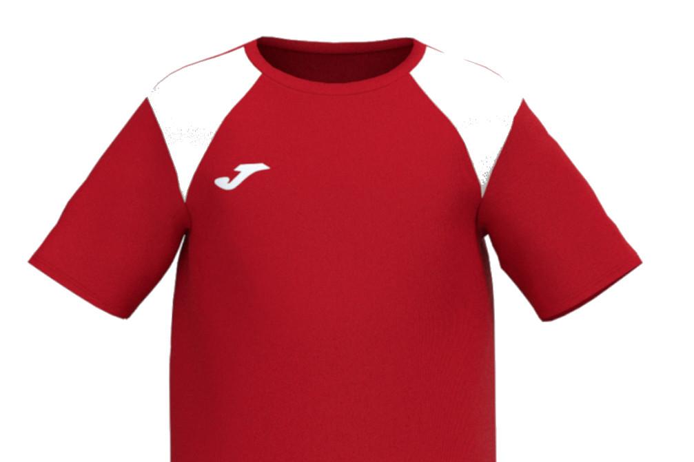 Conjunto Deportivo Joma Kids Camp 50733 Rojo para Niño