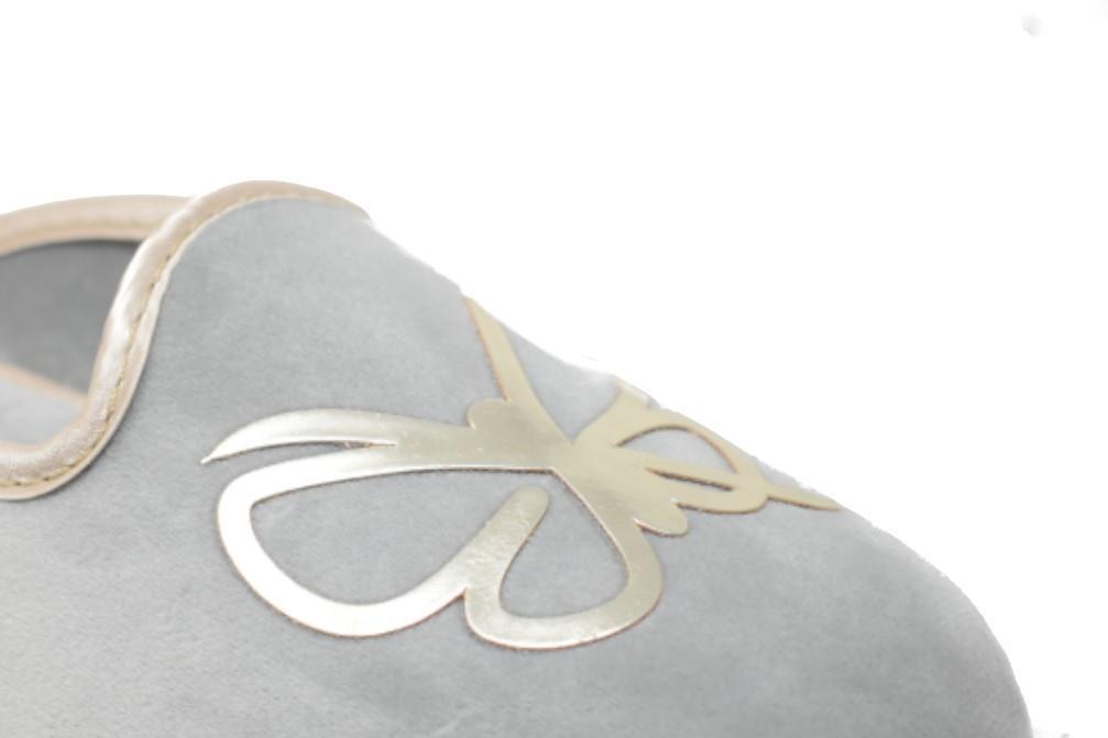 Zapatillas de casa para mujer Norteñas 1272565