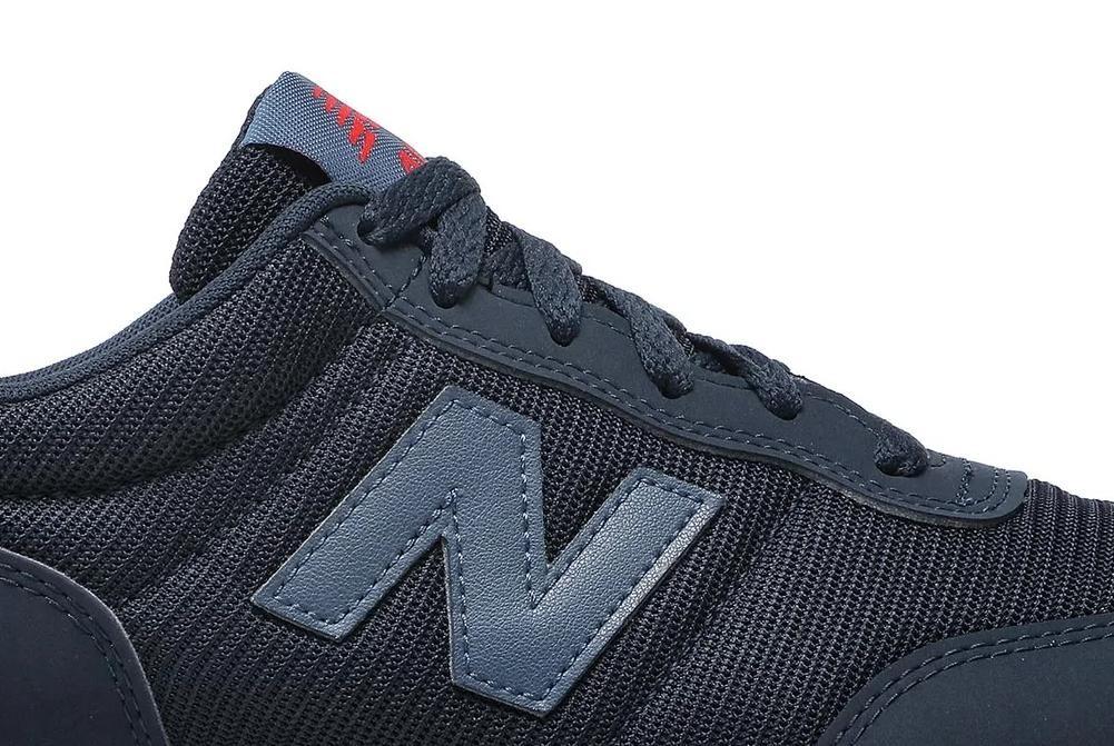 Zapatillas deportivas New Balance GM400MB1