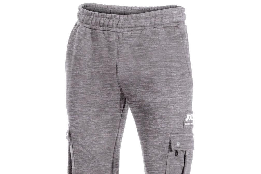 Pantalón de chándal Joma Urban street 104112.150 en gris