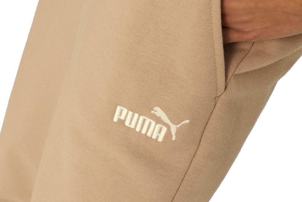 Pantalón Puma Essentials Logo