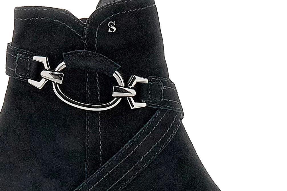 Botín para mujer Stonefly Bridget 21