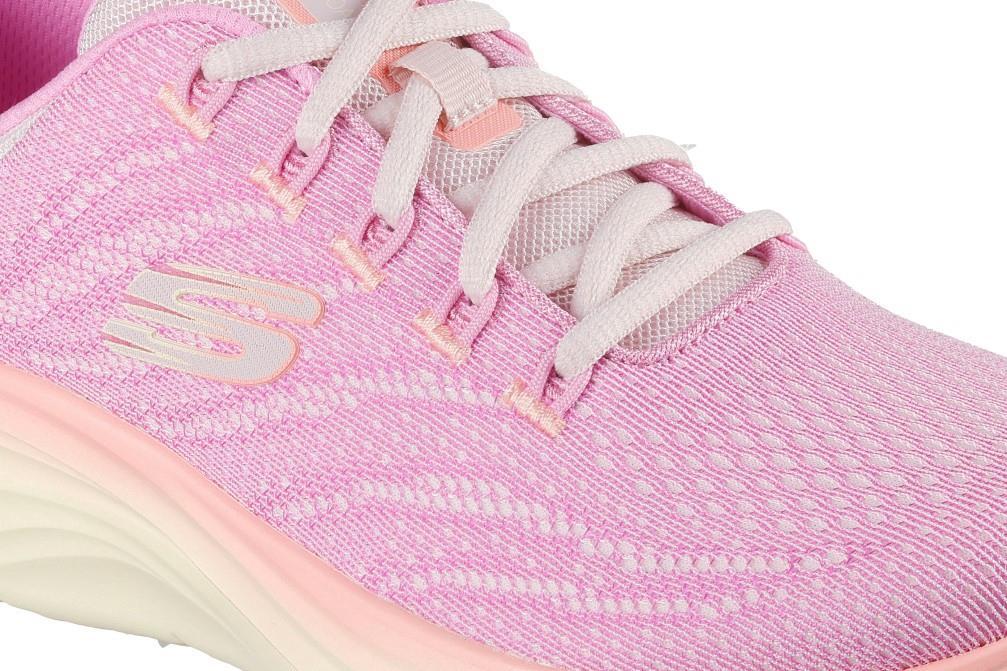 Zapatillas deportivas Skechers 150401 Vapor Foam - Summer Journey en rosa