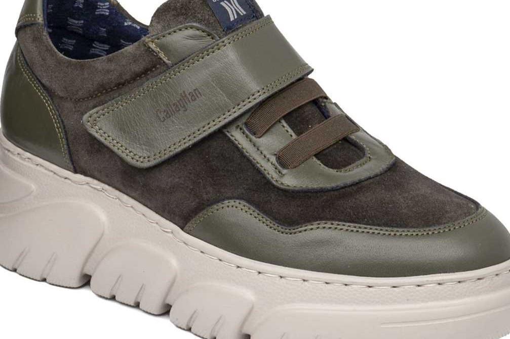 Deportivo para mujer Callaghan Baccara 51802