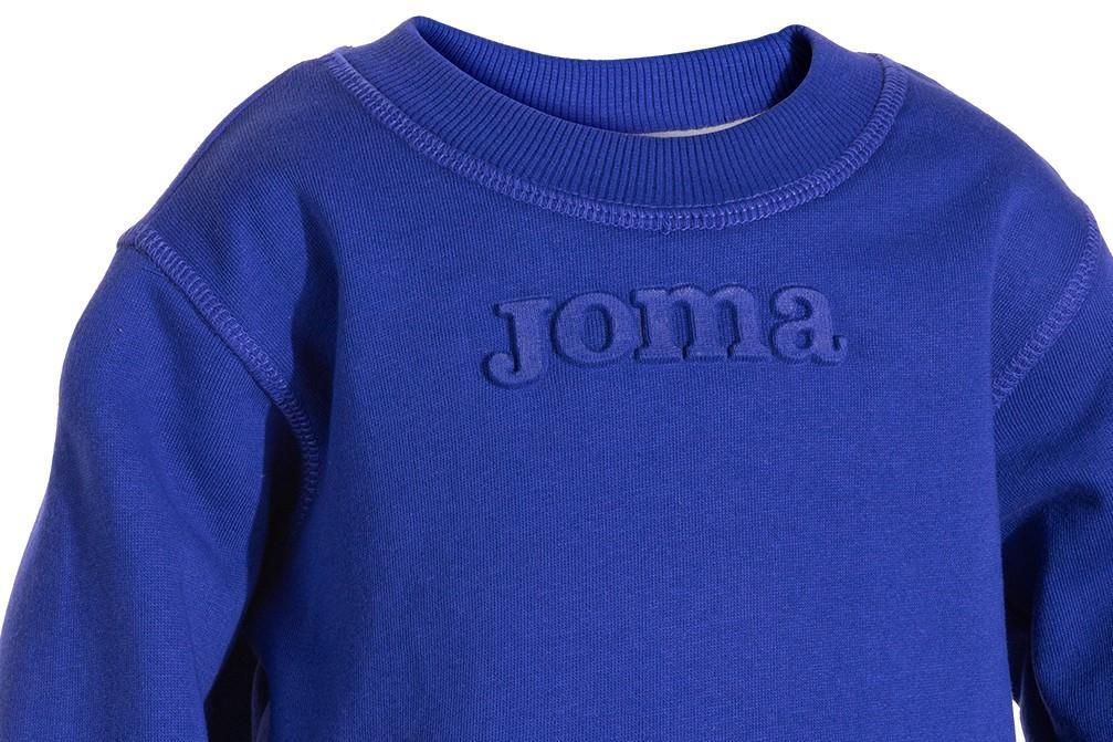 Chándal Joma Fantasy 600116.728 en azul
