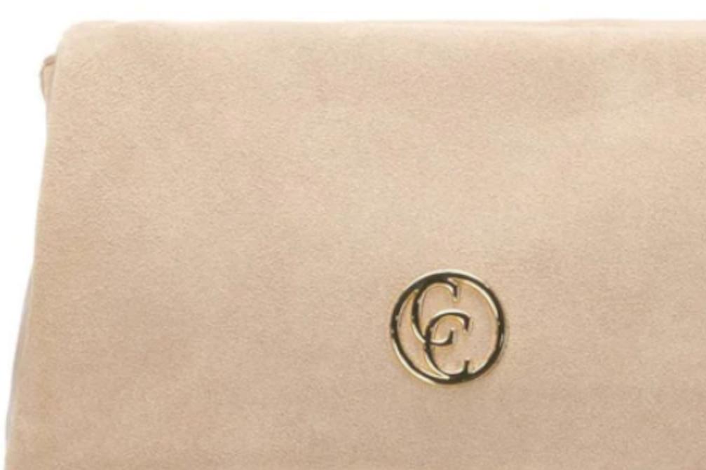 Bolso Bandolera Mujer Carmela 186201 – Serraje de Alta Calidad