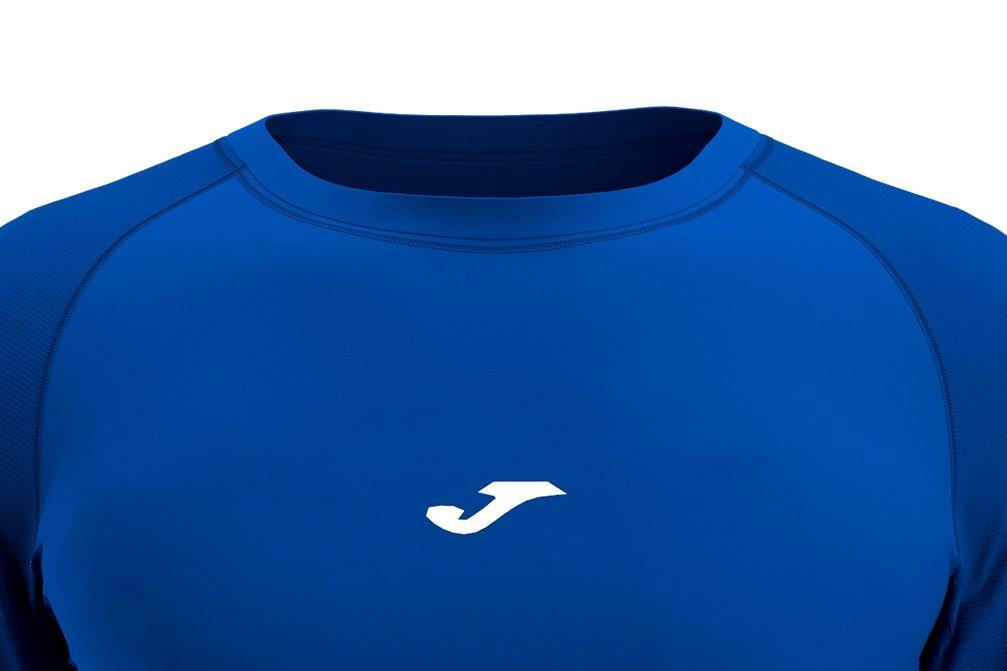 CAMISETA MANGA LARGA EXPLORER 104126.728 en azul