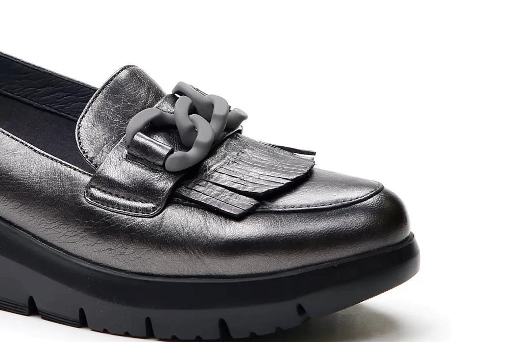 Zapato para mujer Stonefly Plume 13