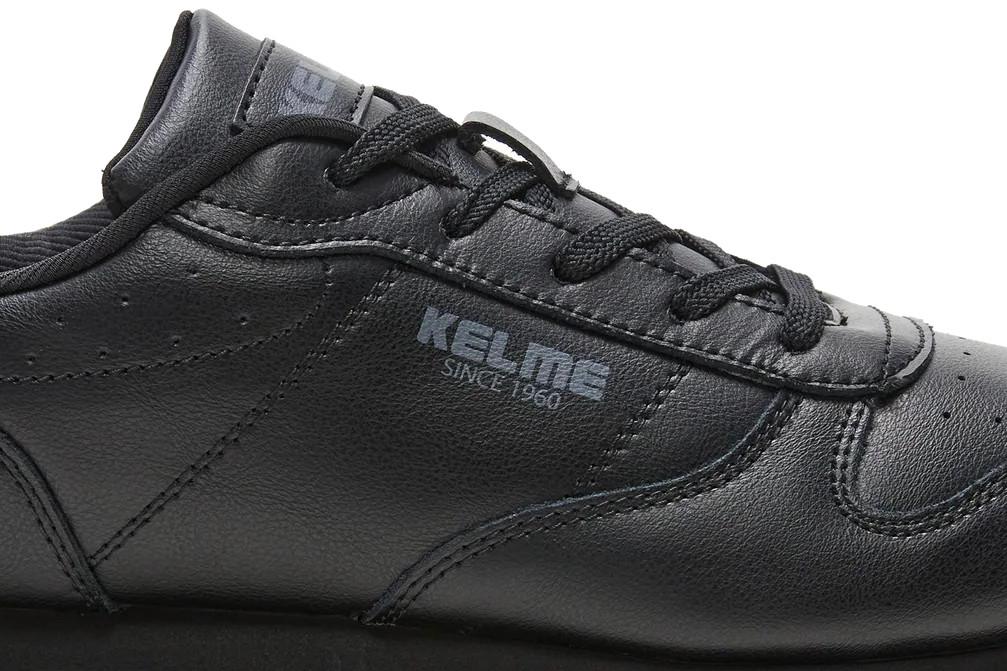 Zapatillas deportivas Kelme VICTORY 17103 negro