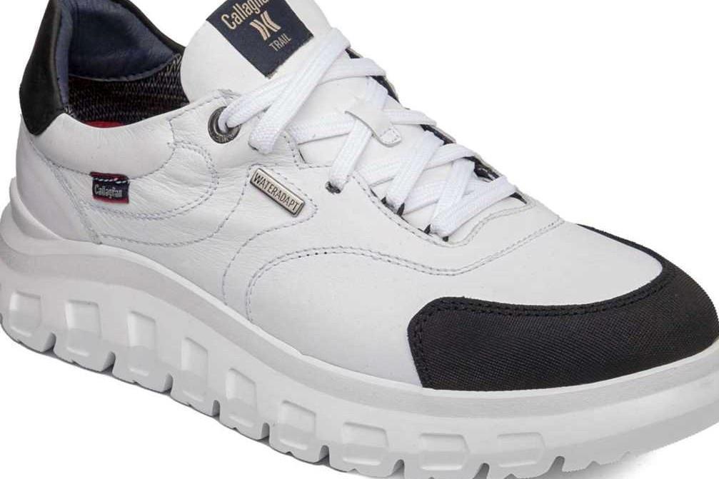 Deportiva Callaghan 56300 Squalo 2 para hombre