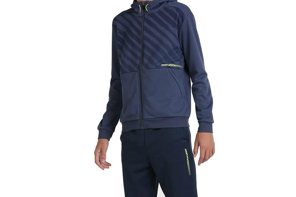 Chándal para hombre J.Smith JIMAR J