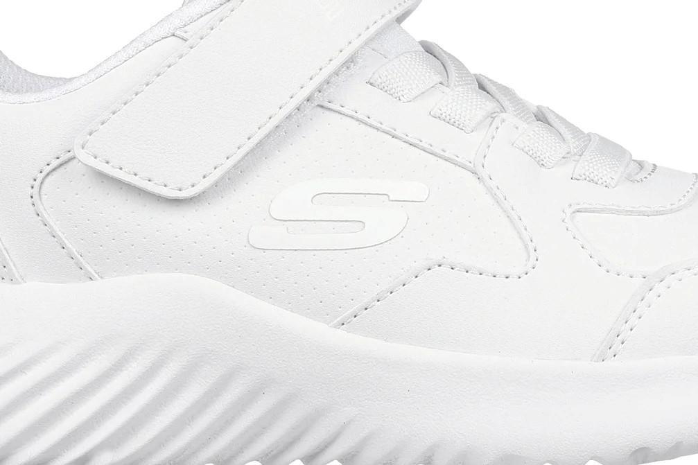 Zapatillas Skechers Bounder - Power Study 405626 blanco