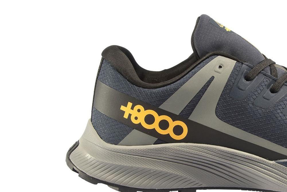 Zapatilla +8000 TEXER