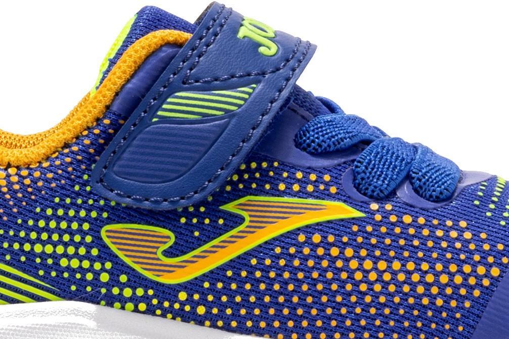 Zapatillas deportivas Joma HORIZON JR 2504 en azul