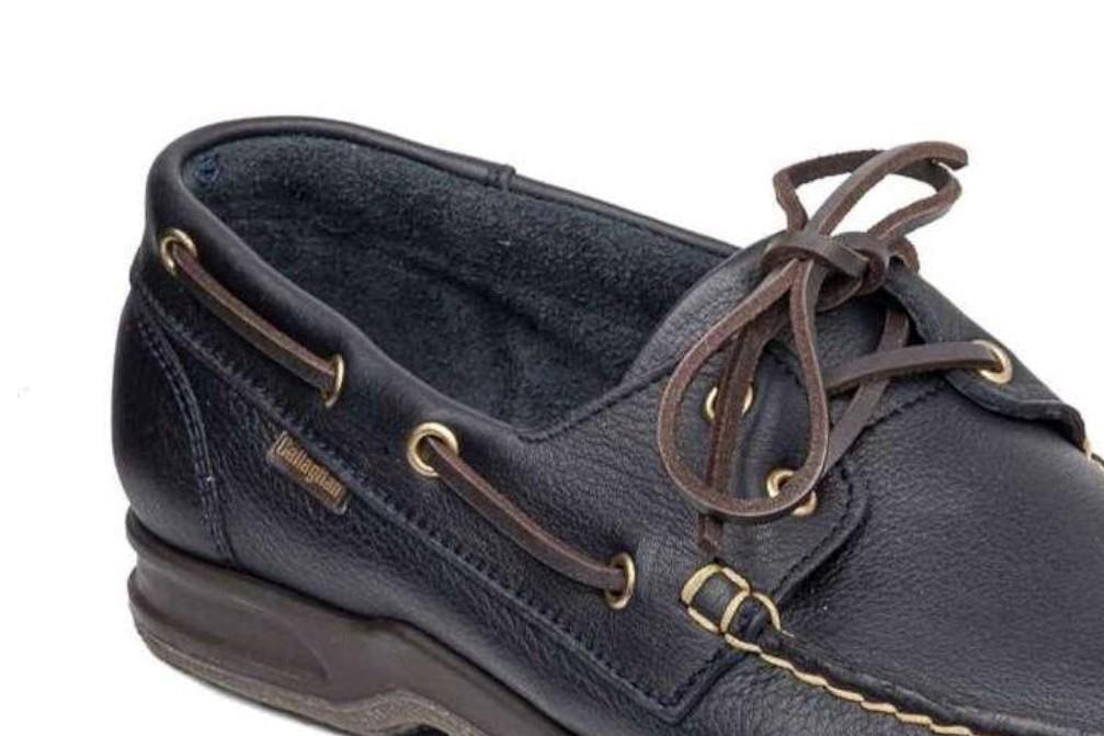 Náuticos Callaghan 53205 | Sea-walker Azul para hombre
