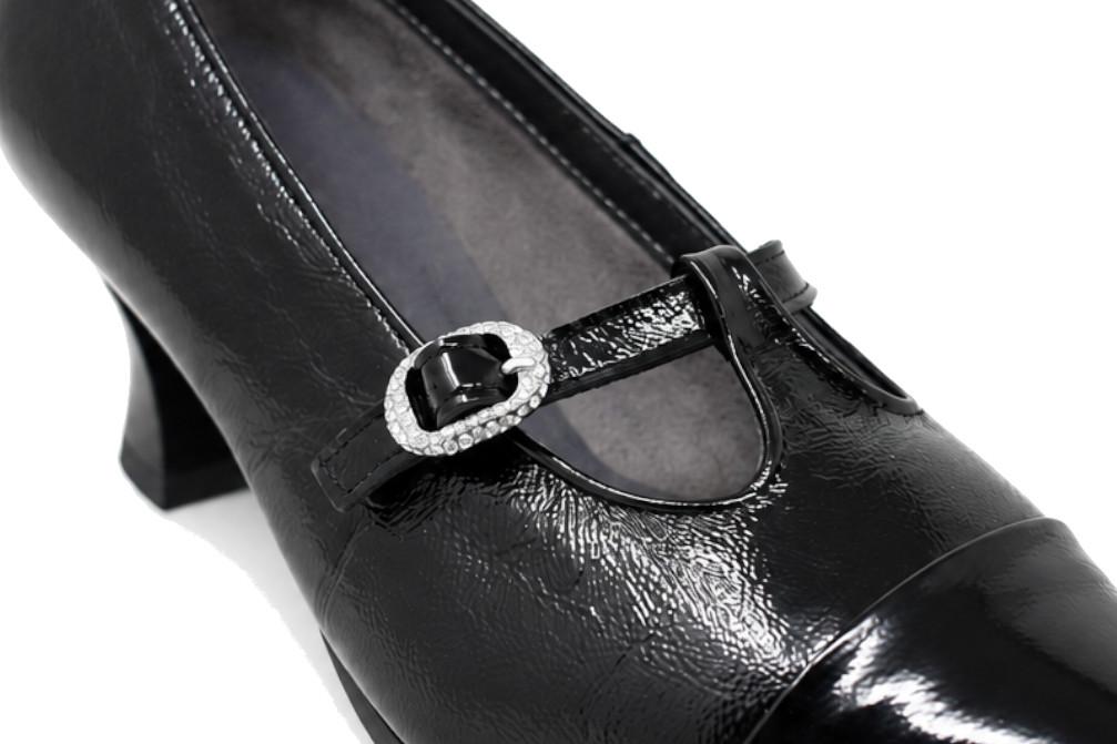 Zapatos de Salón Pitillos 11685 para mujer – Zapato de fiesta cómodos