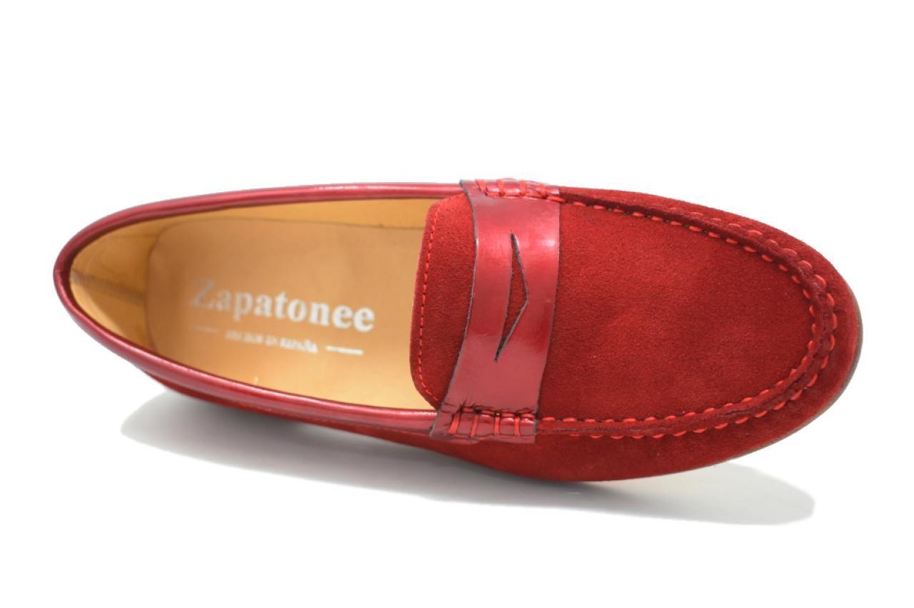 Mocasín Zapatonee 7000M