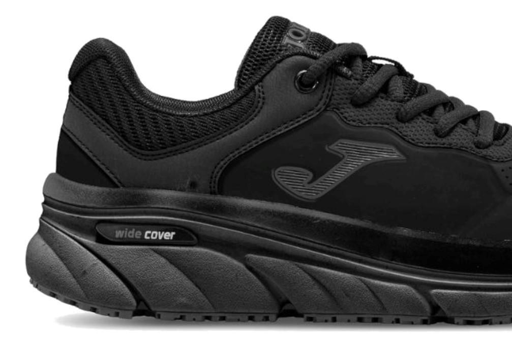 Zapatillas deportivas Joma ARIES LADY 2501 en negro