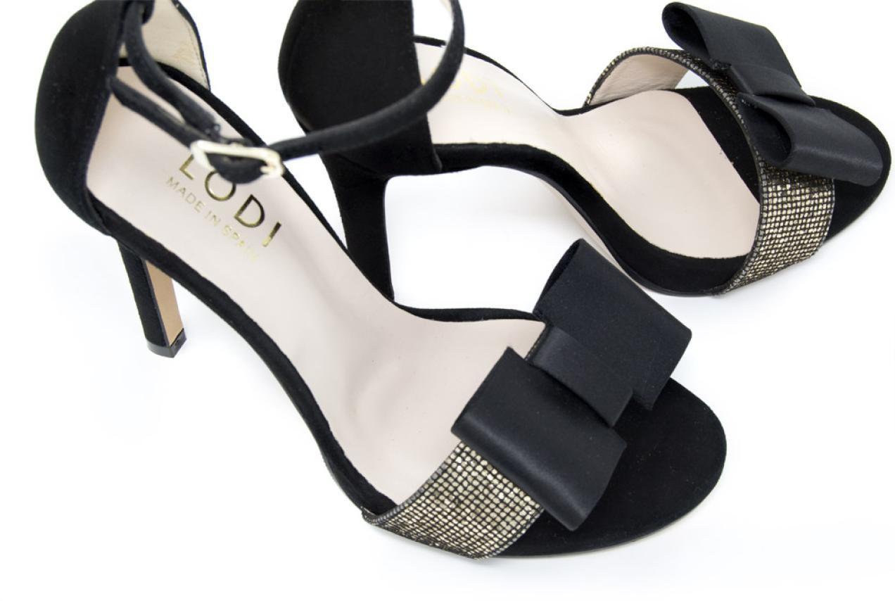 Sandalias de Fiesta de Tacón Alto Lodi YURIANA –  Elegantes para Mujer