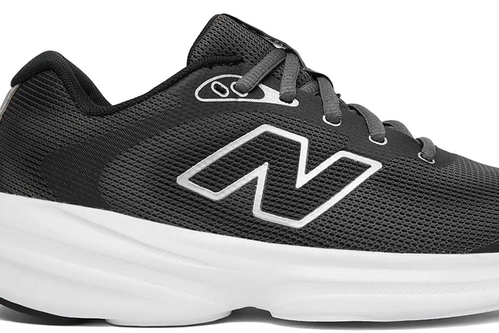 Zapatillas deportivas running New Balance W4115L8  DynaSoft para mujer en negro